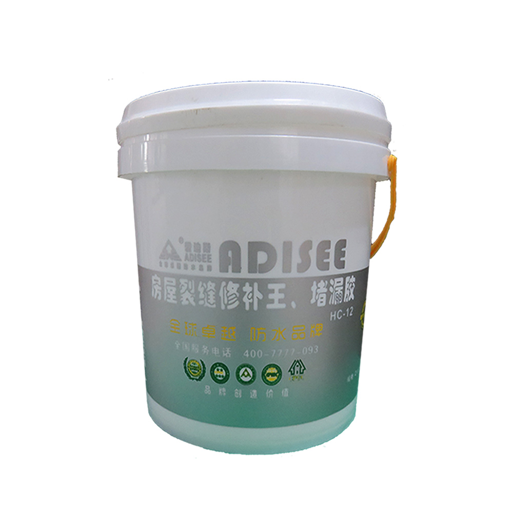 房屋裂縫修補王、堵漏膠
